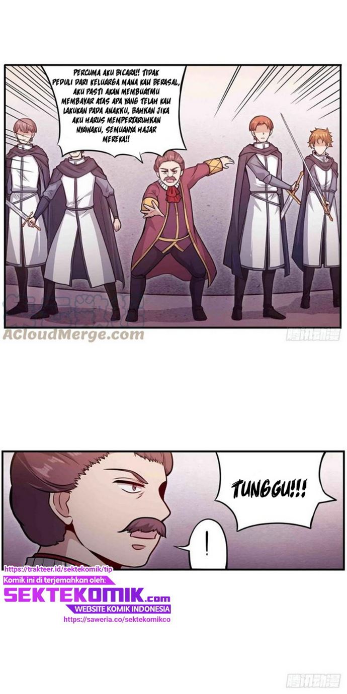 Wuxian Shitu Chapter 242 Gambar 7