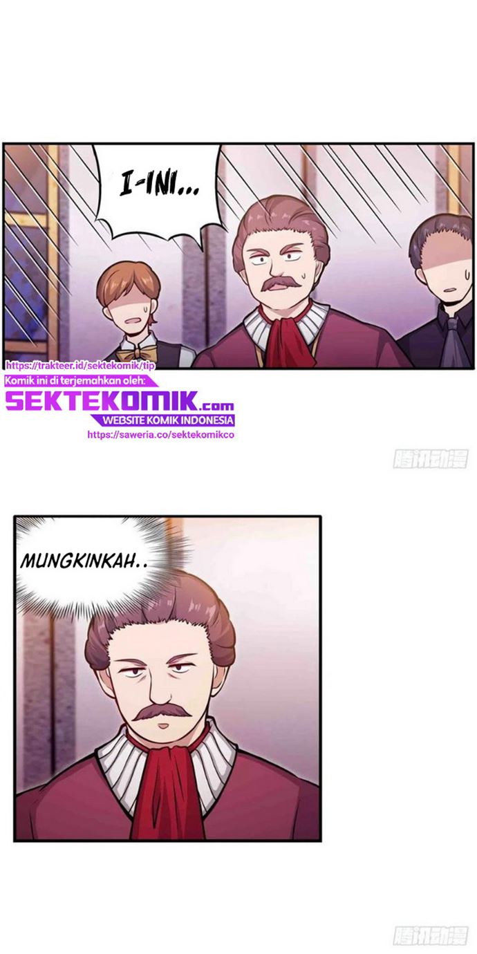 Wuxian Shitu Chapter 241 Gambar 12