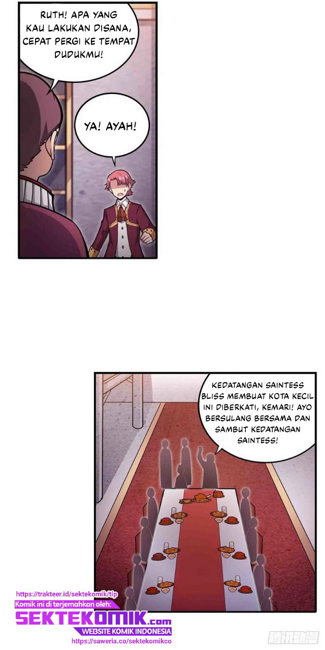 Wuxian Shitu Chapter 240 Gambar 19