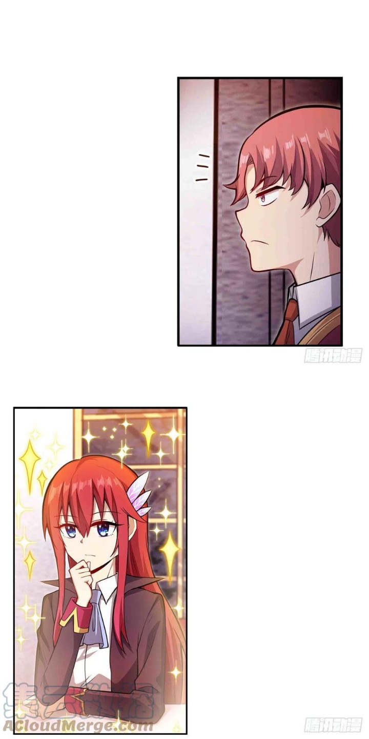 Wuxian Shitu Chapter 240 Gambar 11