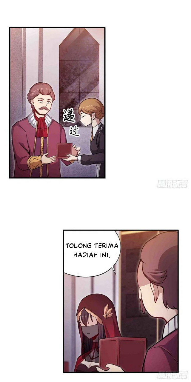 Wuxian Shitu Chapter 240 Gambar 24