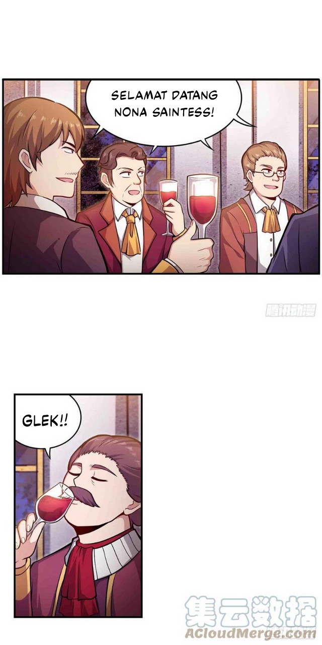 Wuxian Shitu Chapter 240 Gambar 20