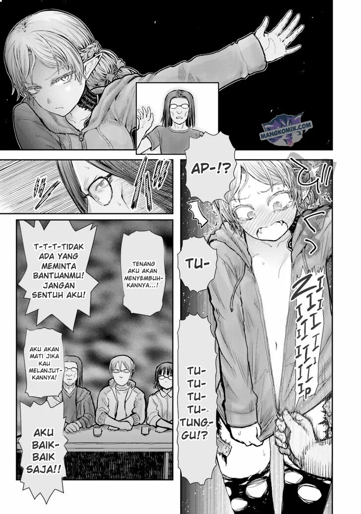 Isekai Ojisan Chapter 16 Gambar 10