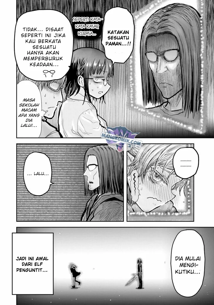 Isekai Ojisan Chapter 16 Gambar 13