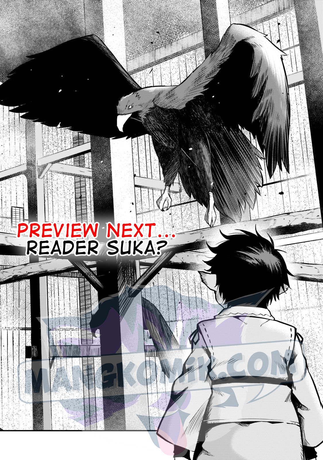 Isekai Ojisan Chapter 16 Gambar 38