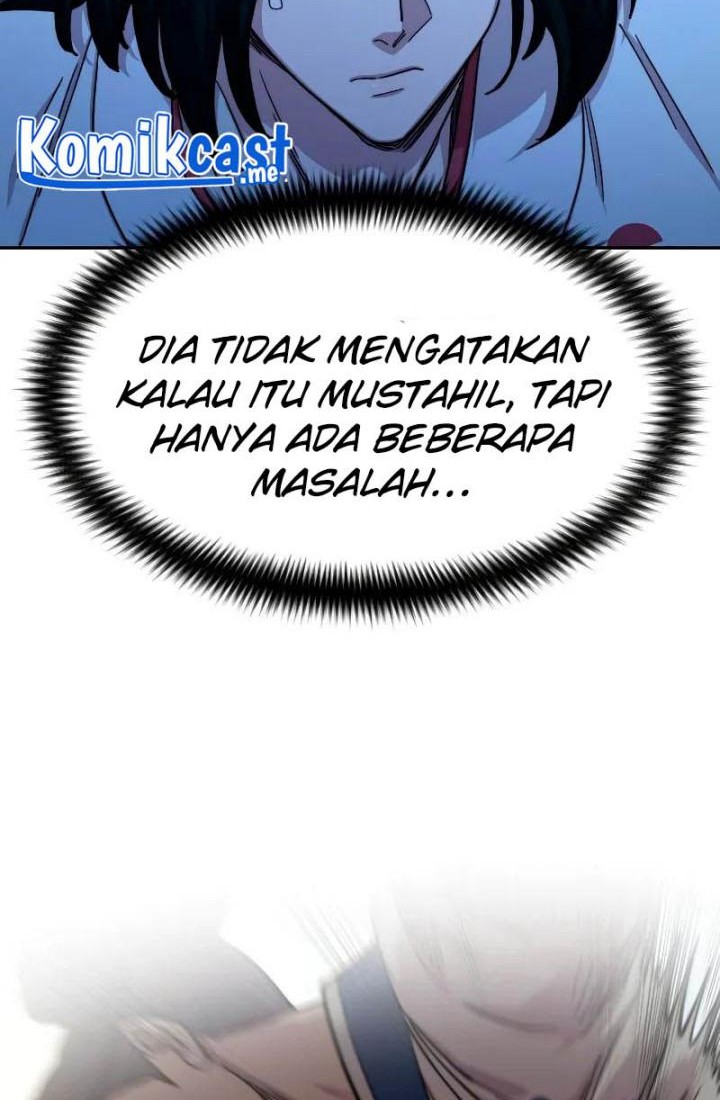 Return of the Flowery Mountain Sect Chapter 71 Gambar 25