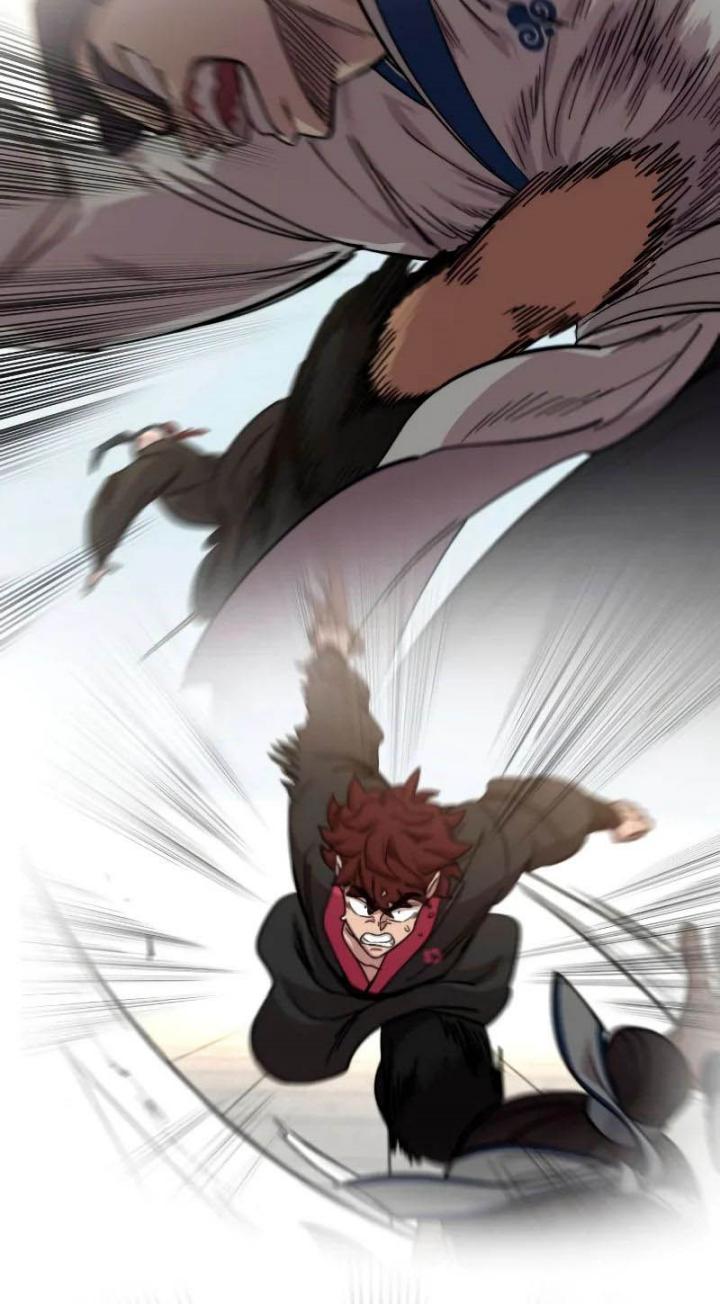 Return of the Flowery Mountain Sect Chapter 71 Gambar 26