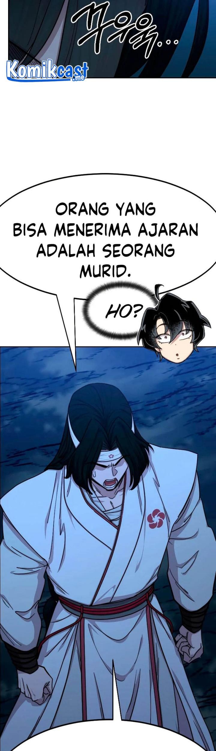 Return of the Flowery Mountain Sect Chapter 71 Gambar 29