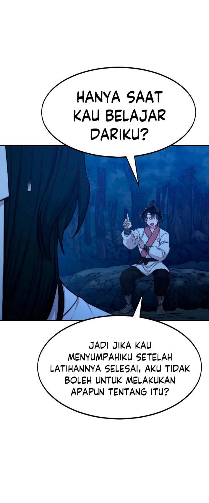 Return of the Flowery Mountain Sect Chapter 71 Gambar 31