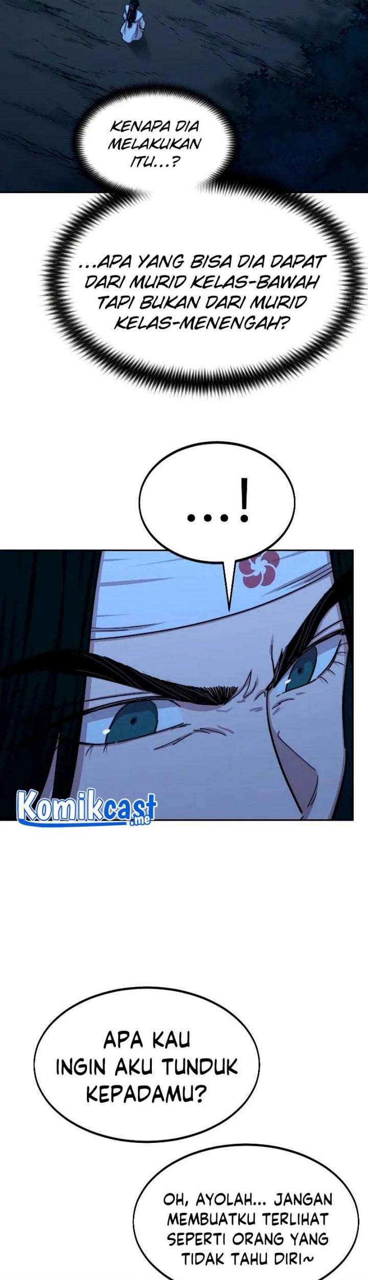Return of the Flowery Mountain Sect Chapter 71 Gambar 19