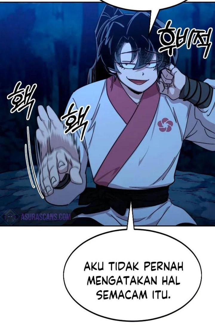 Return of the Flowery Mountain Sect Chapter 71 Gambar 20