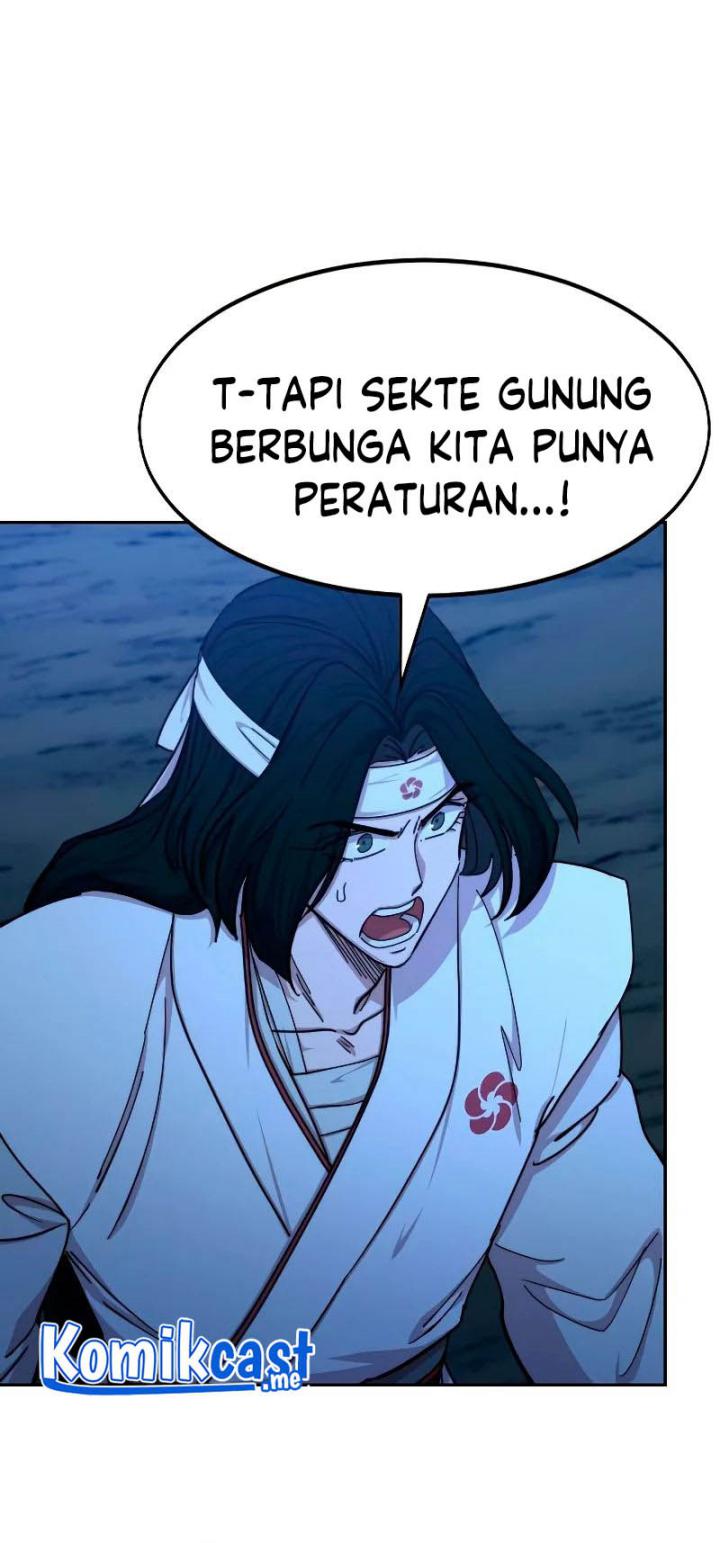 Return of the Flowery Mountain Sect Chapter 71 Gambar 21