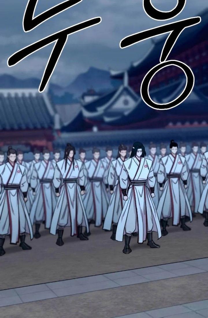 Return of the Flowery Mountain Sect Chapter 71 Gambar 43