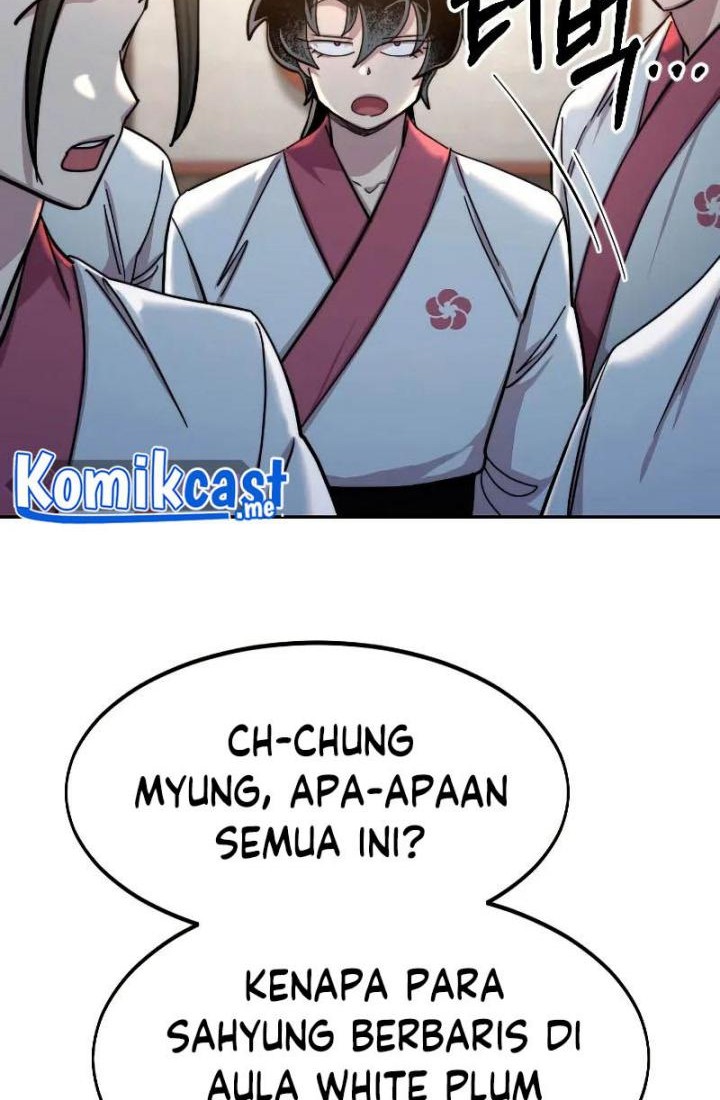 Return of the Flowery Mountain Sect Chapter 71 Gambar 45