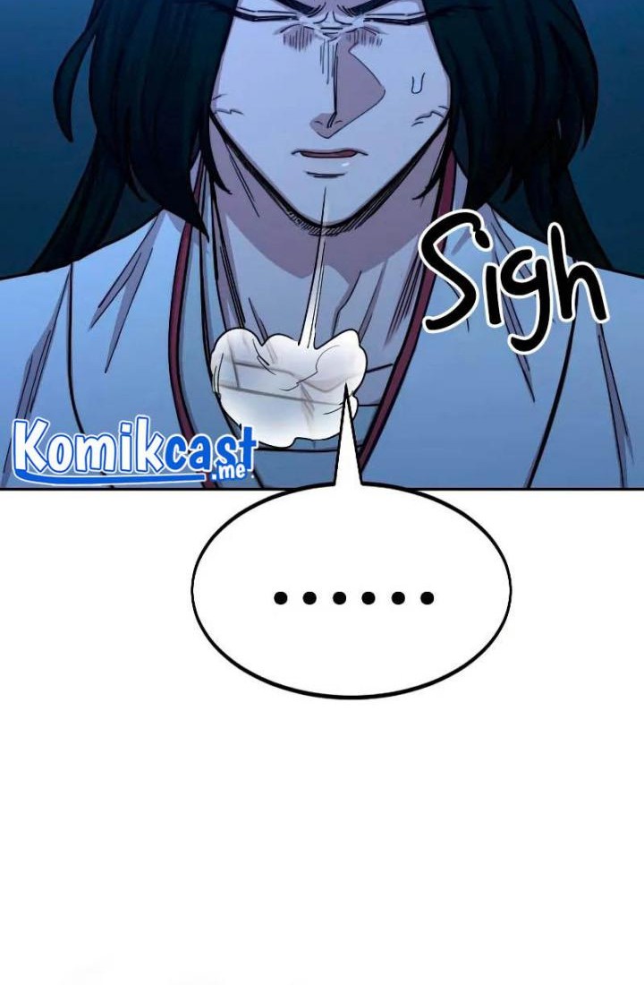 Return of the Flowery Mountain Sect Chapter 71 Gambar 33