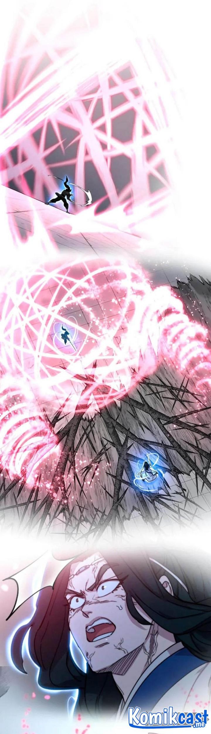 Return of the Flowery Mountain Sect Chapter 71 Gambar 34