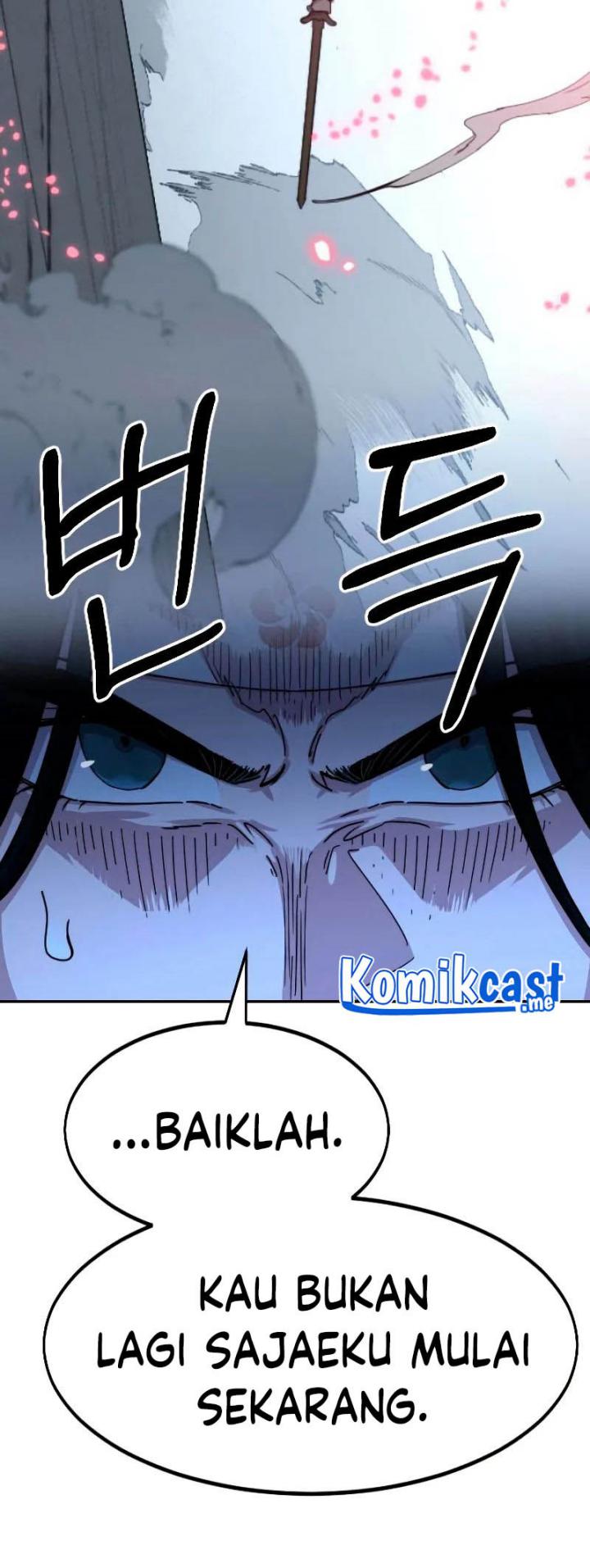 Return of the Flowery Mountain Sect Chapter 71 Gambar 36