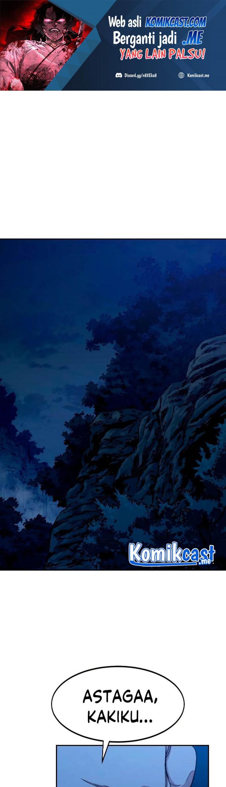 Manhwa Return of the Flowery Mountain Sect Chapter 71 gambar nomor 2