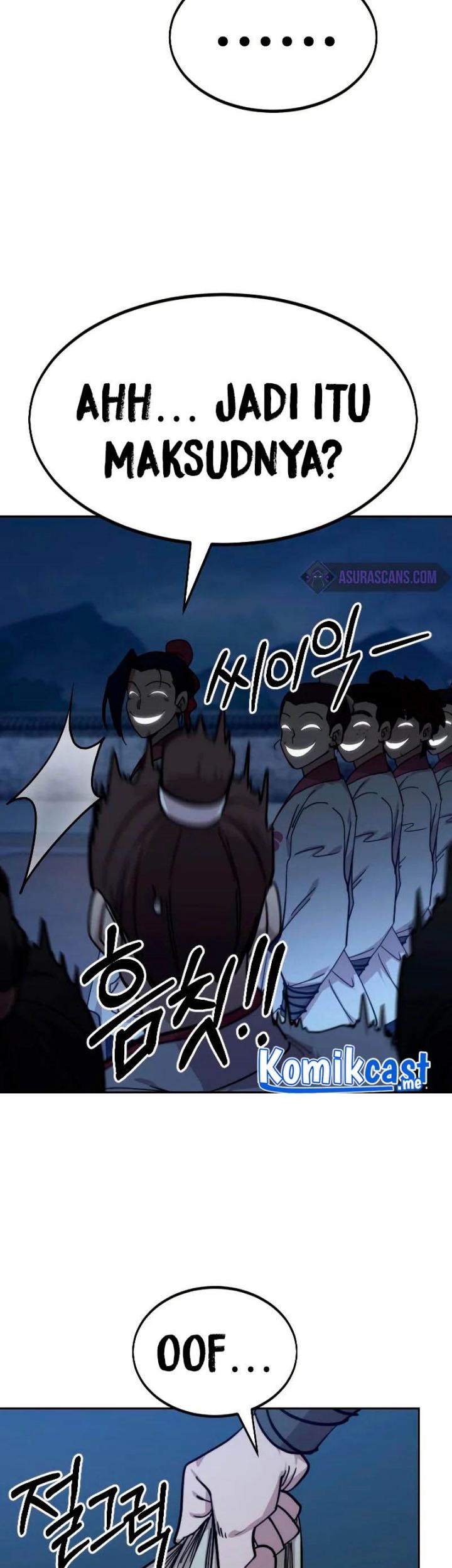 Return of the Flowery Mountain Sect Chapter 71 Gambar 59