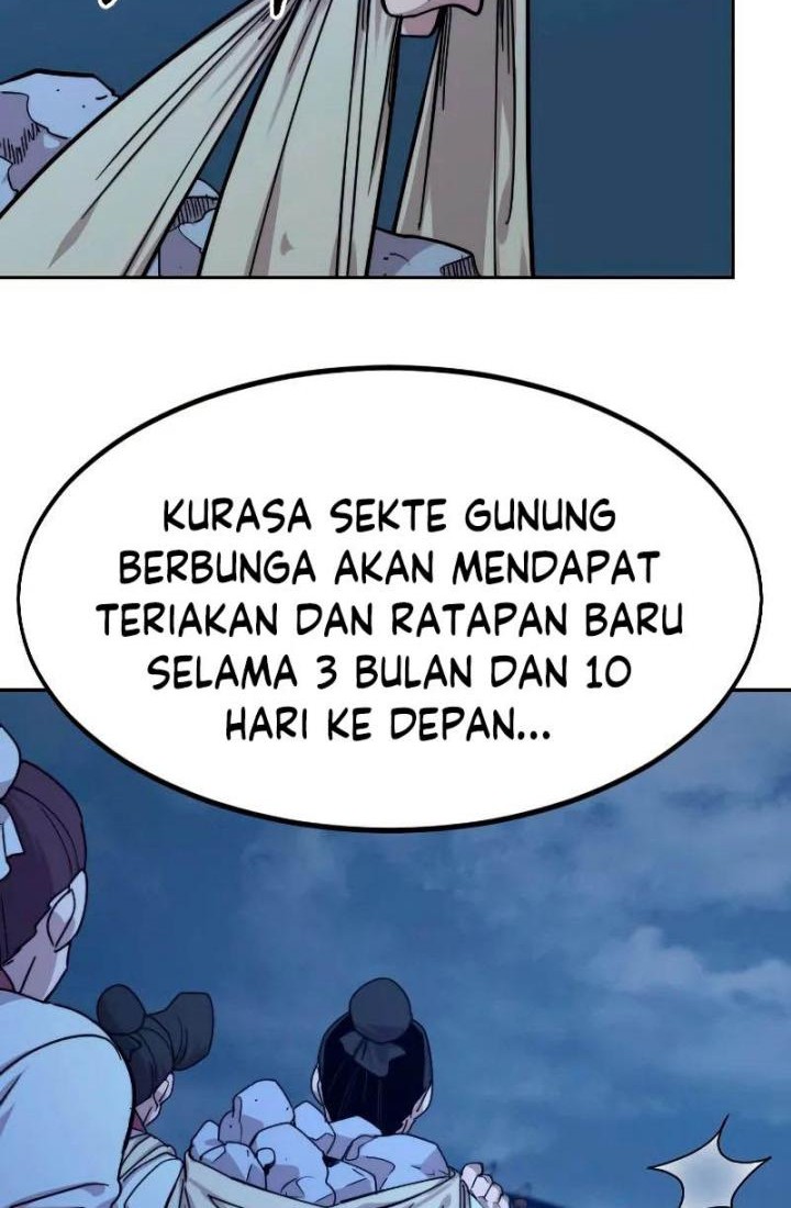 Return of the Flowery Mountain Sect Chapter 71 Gambar 60