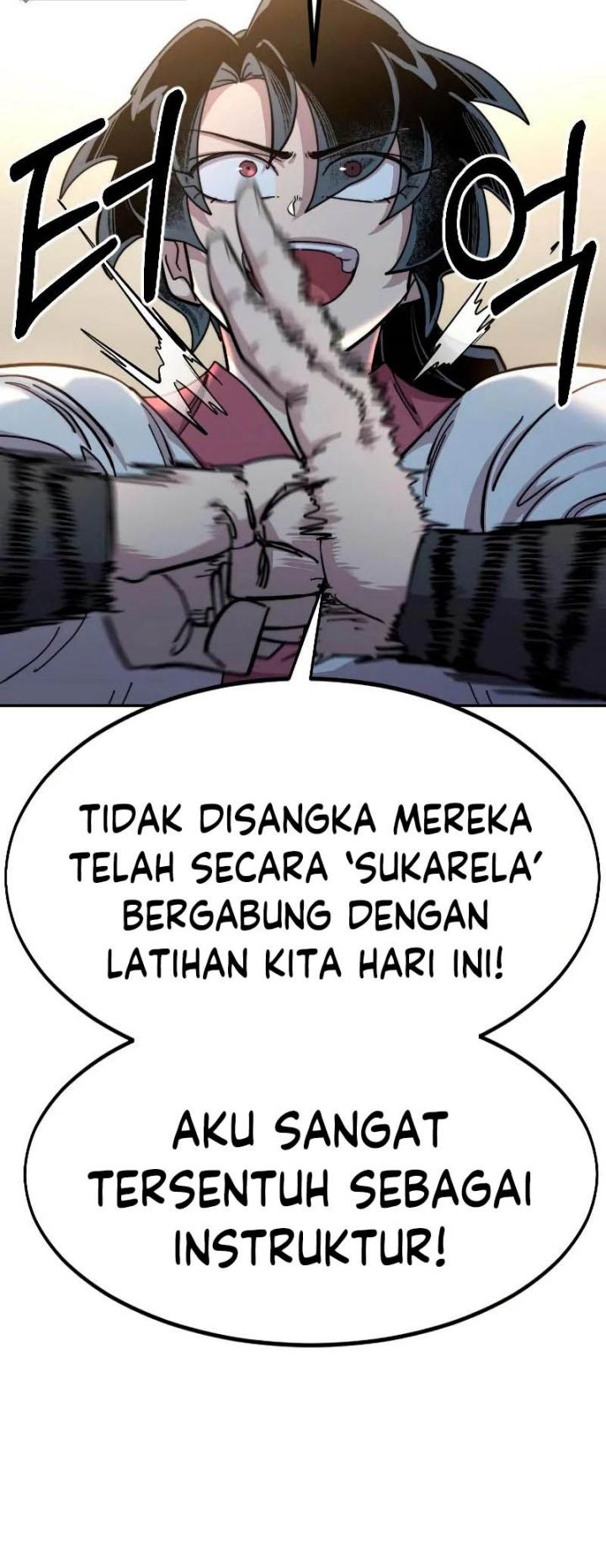 Return of the Flowery Mountain Sect Chapter 71 Gambar 51