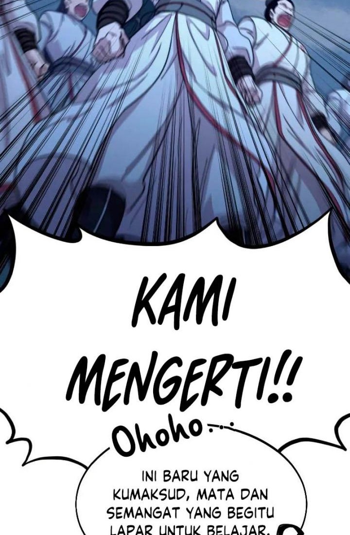 Return of the Flowery Mountain Sect Chapter 71 Gambar 55