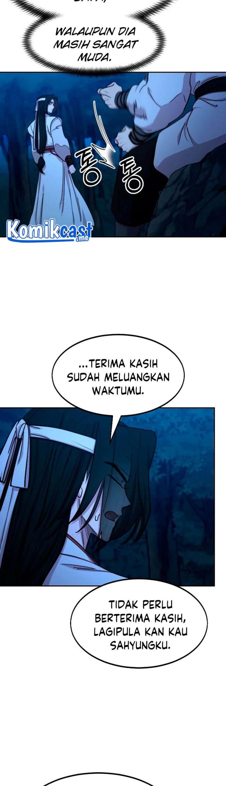 Return of the Flowery Mountain Sect Chapter 71 Gambar 4