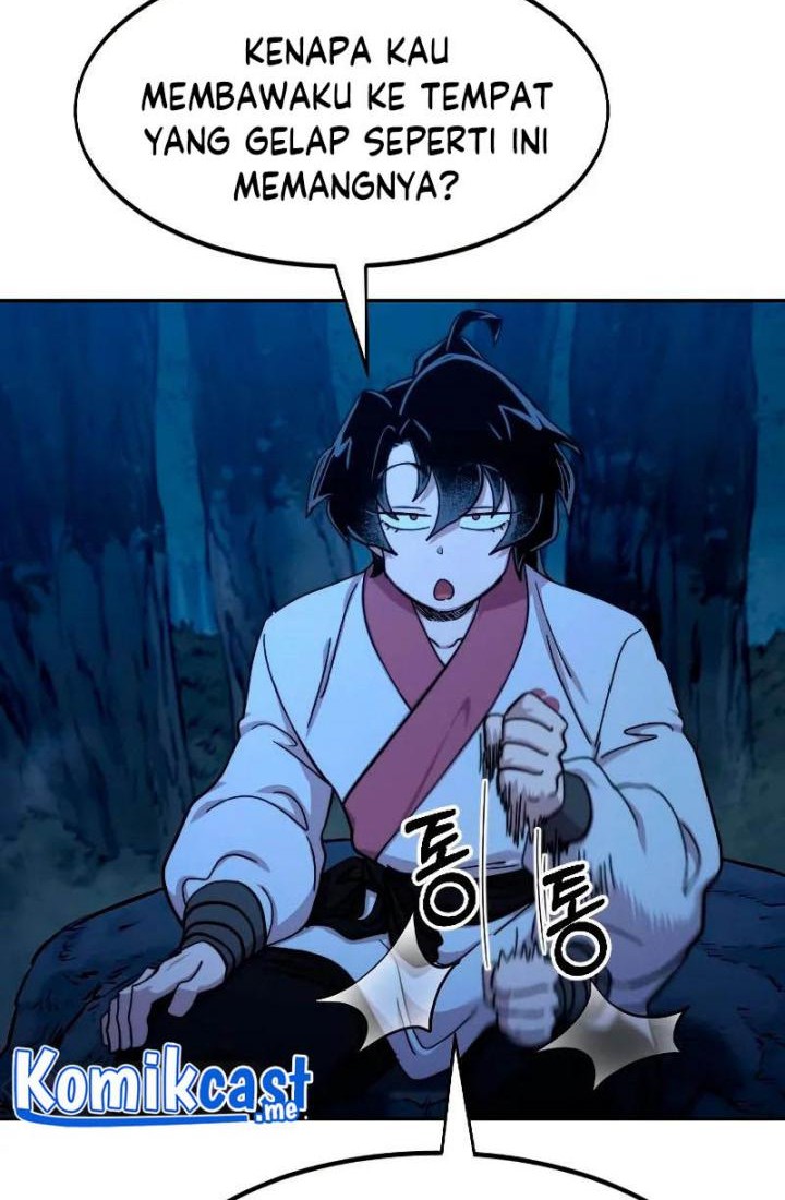 Return of the Flowery Mountain Sect Chapter 71 Gambar 5