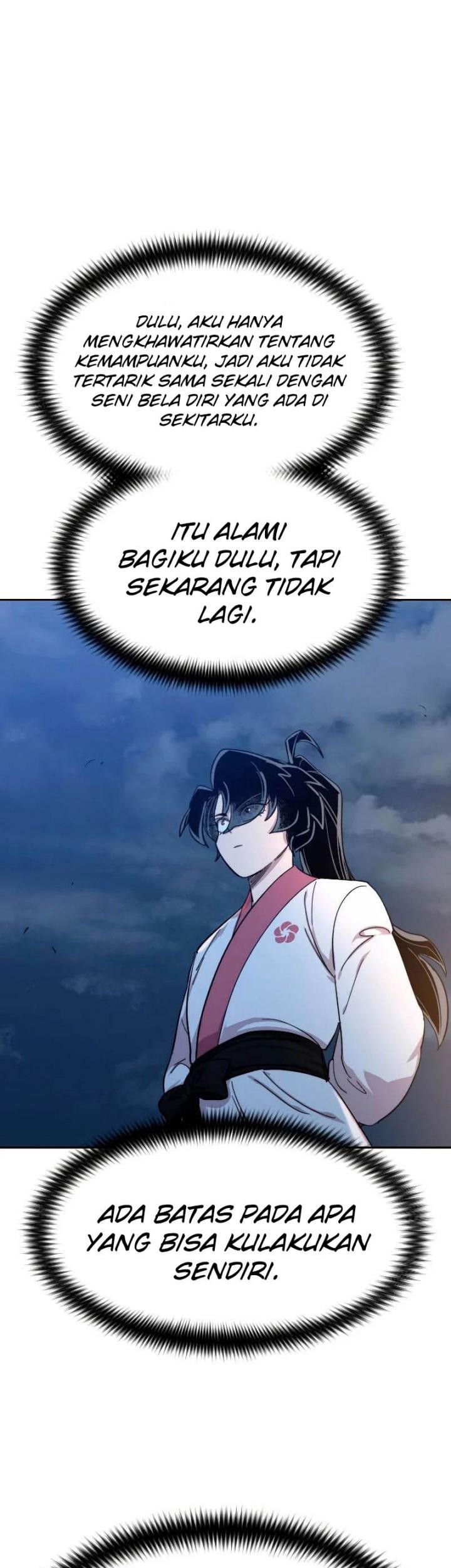 Return of the Flowery Mountain Sect Chapter 71 Gambar 72
