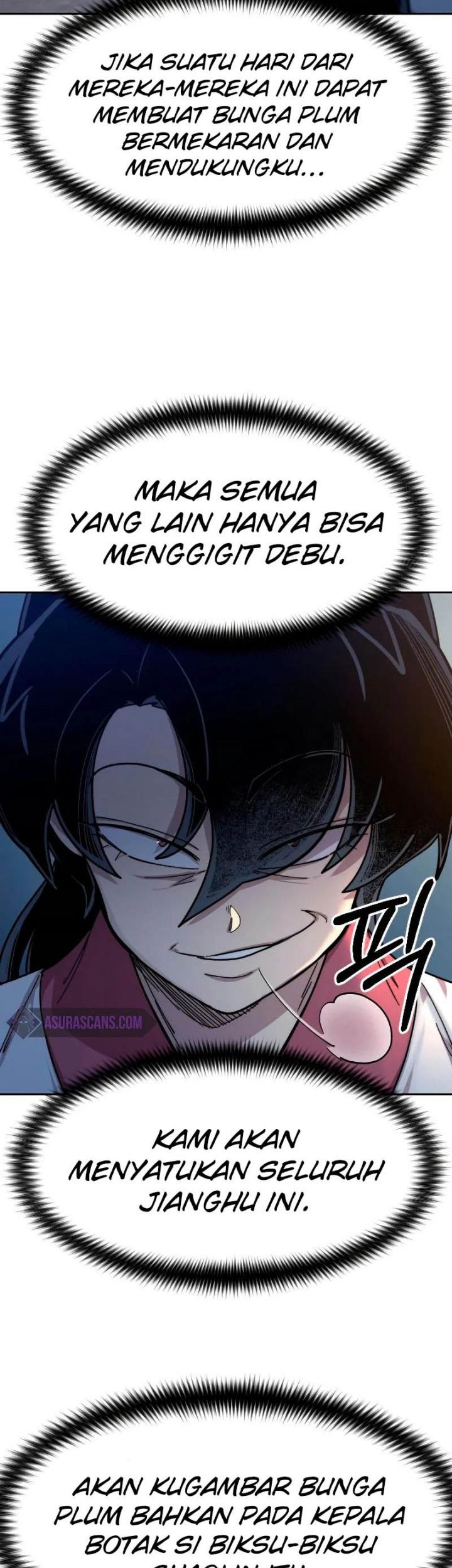 Return of the Flowery Mountain Sect Chapter 71 Gambar 74