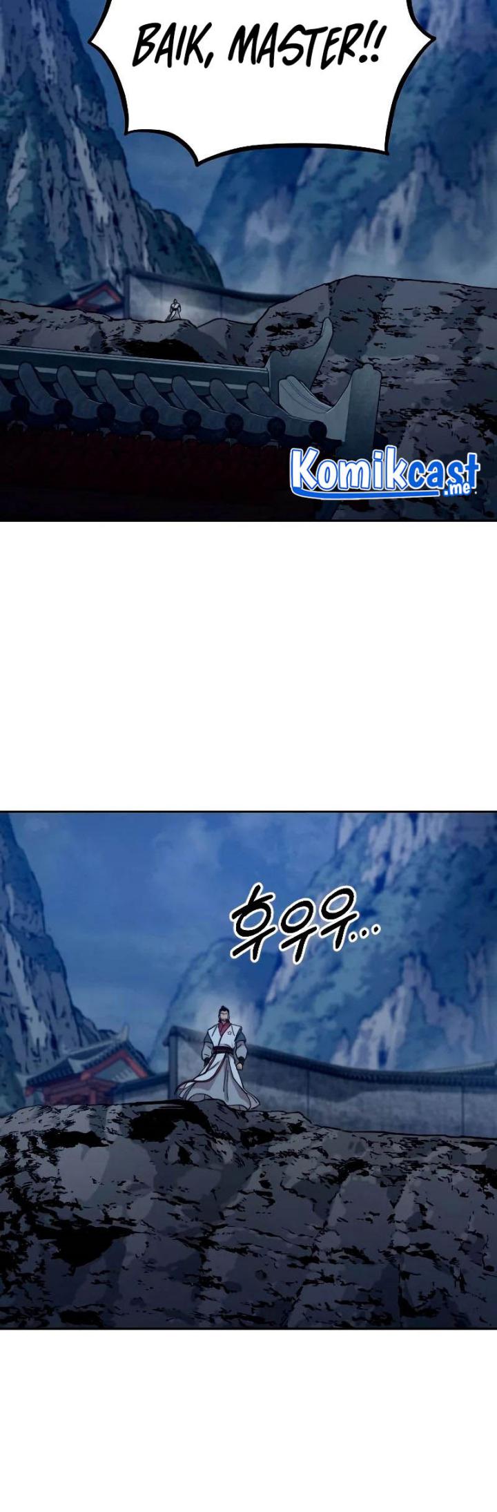 Return of the Flowery Mountain Sect Chapter 71 Gambar 76