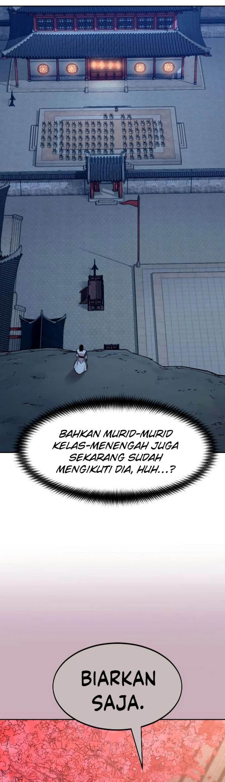 Return of the Flowery Mountain Sect Chapter 71 Gambar 77