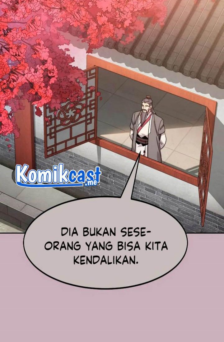 Return of the Flowery Mountain Sect Chapter 71 Gambar 78