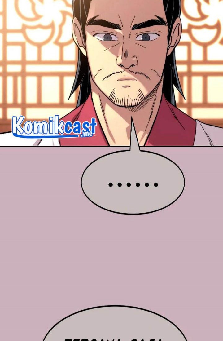 Return of the Flowery Mountain Sect Chapter 71 Gambar 80