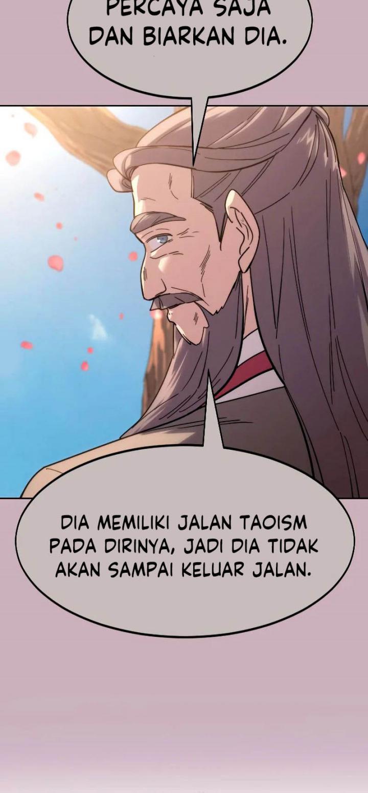 Return of the Flowery Mountain Sect Chapter 71 Gambar 81