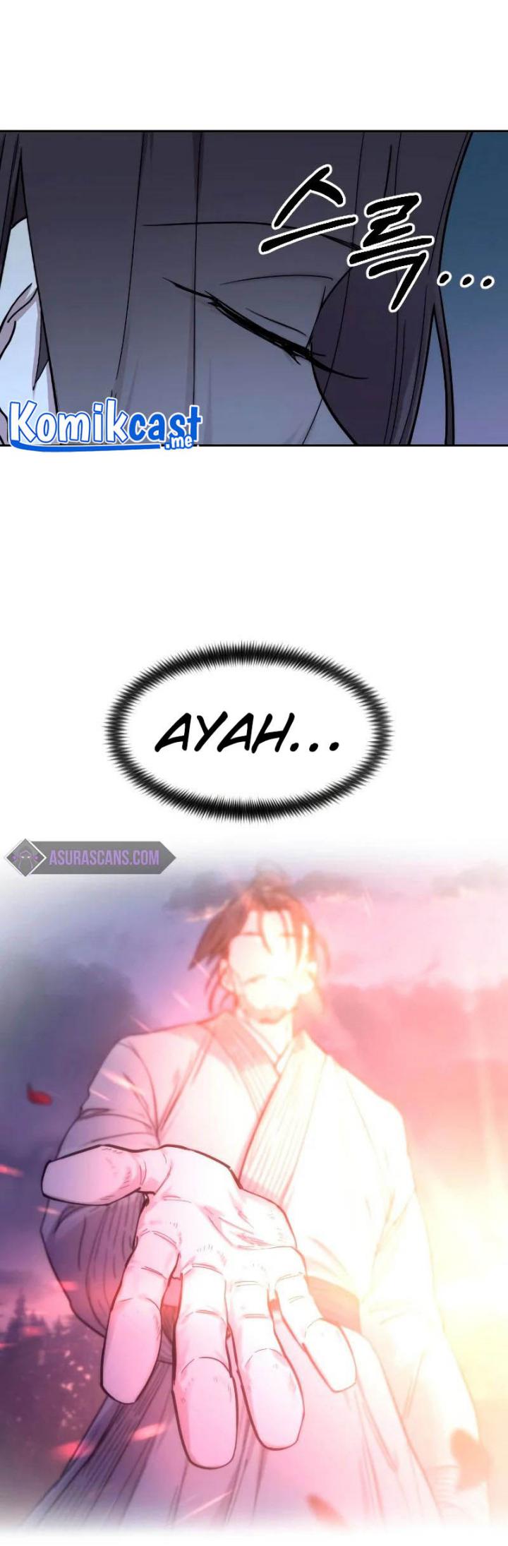 Return of the Flowery Mountain Sect Chapter 71 Gambar 71