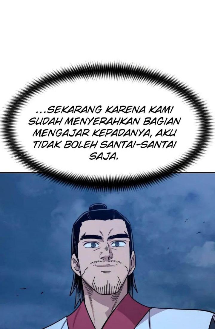 Return of the Flowery Mountain Sect Chapter 71 Gambar 85