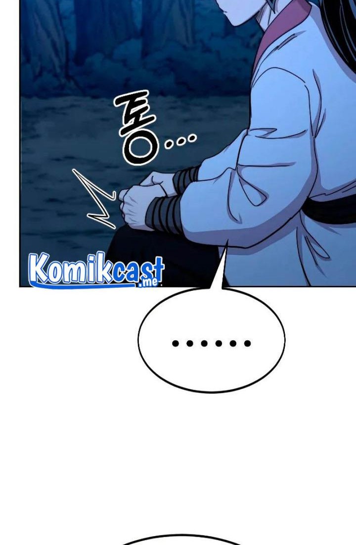 Return of the Flowery Mountain Sect Chapter 71 Gambar 8