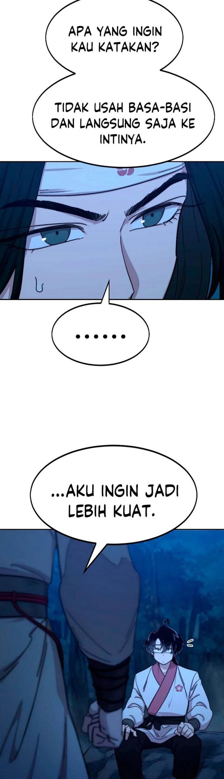 Return of the Flowery Mountain Sect Chapter 71 Gambar 9