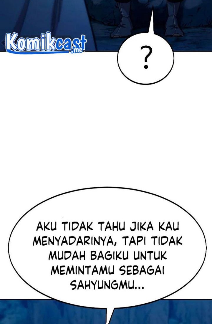 Return of the Flowery Mountain Sect Chapter 71 Gambar 10