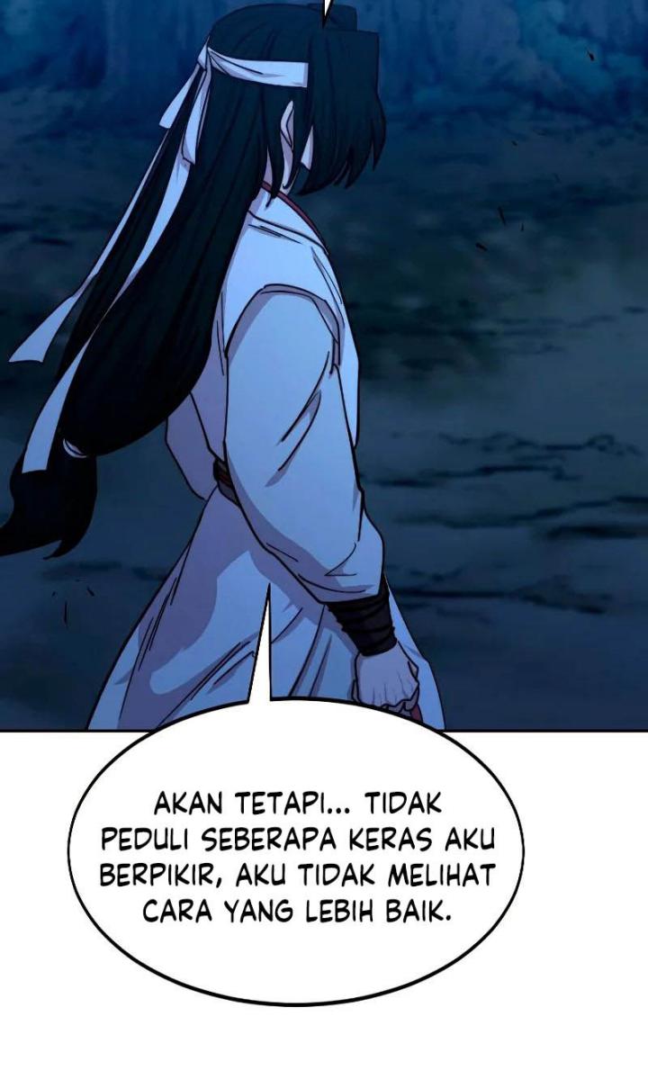 Return of the Flowery Mountain Sect Chapter 71 Gambar 11