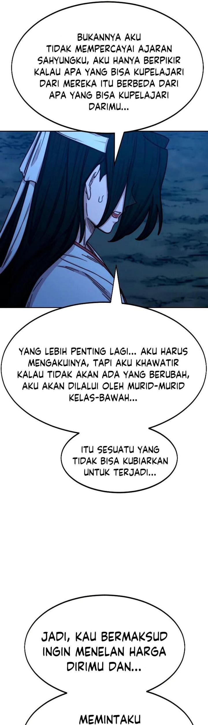 Return of the Flowery Mountain Sect Chapter 71 Gambar 12