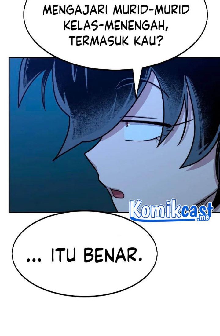 Return of the Flowery Mountain Sect Chapter 71 Gambar 13