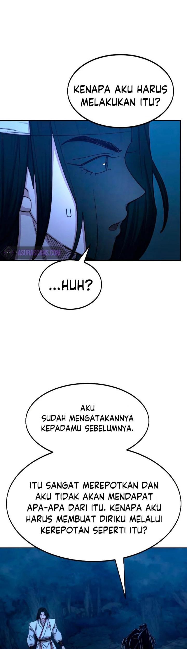 Return of the Flowery Mountain Sect Chapter 71 Gambar 14