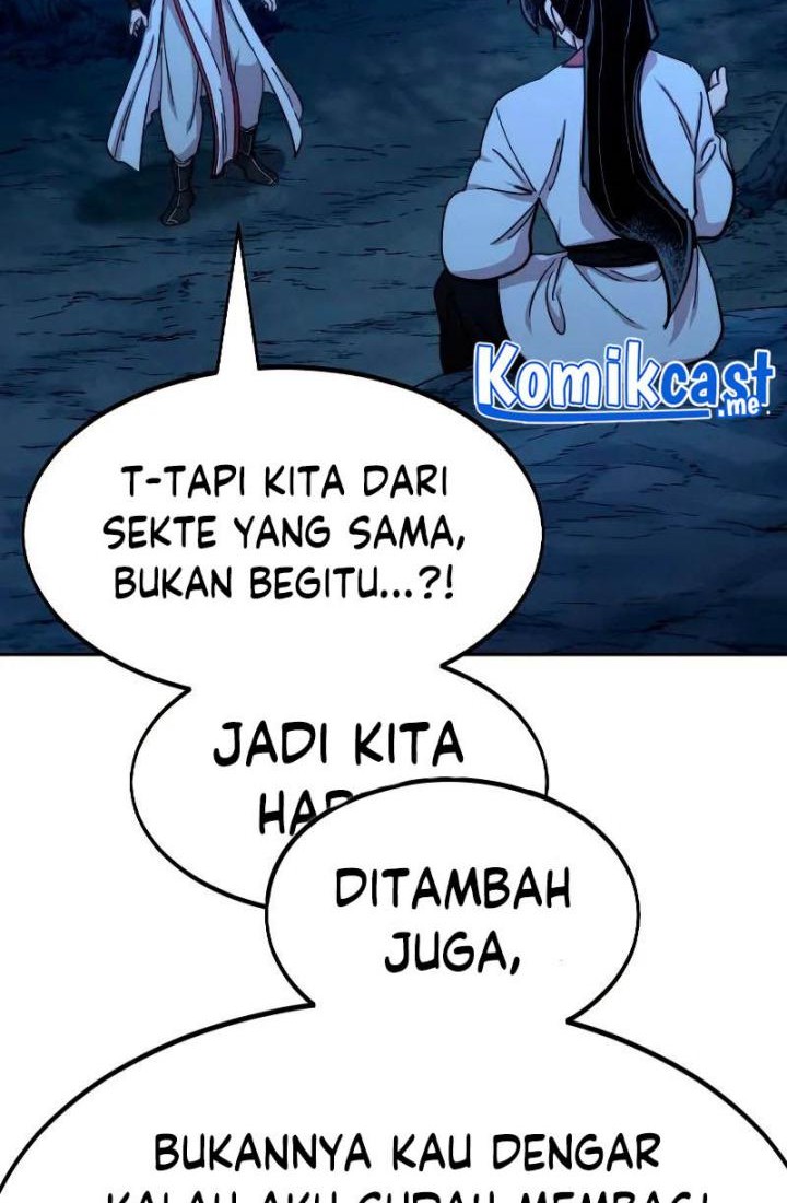 Return of the Flowery Mountain Sect Chapter 71 Gambar 15