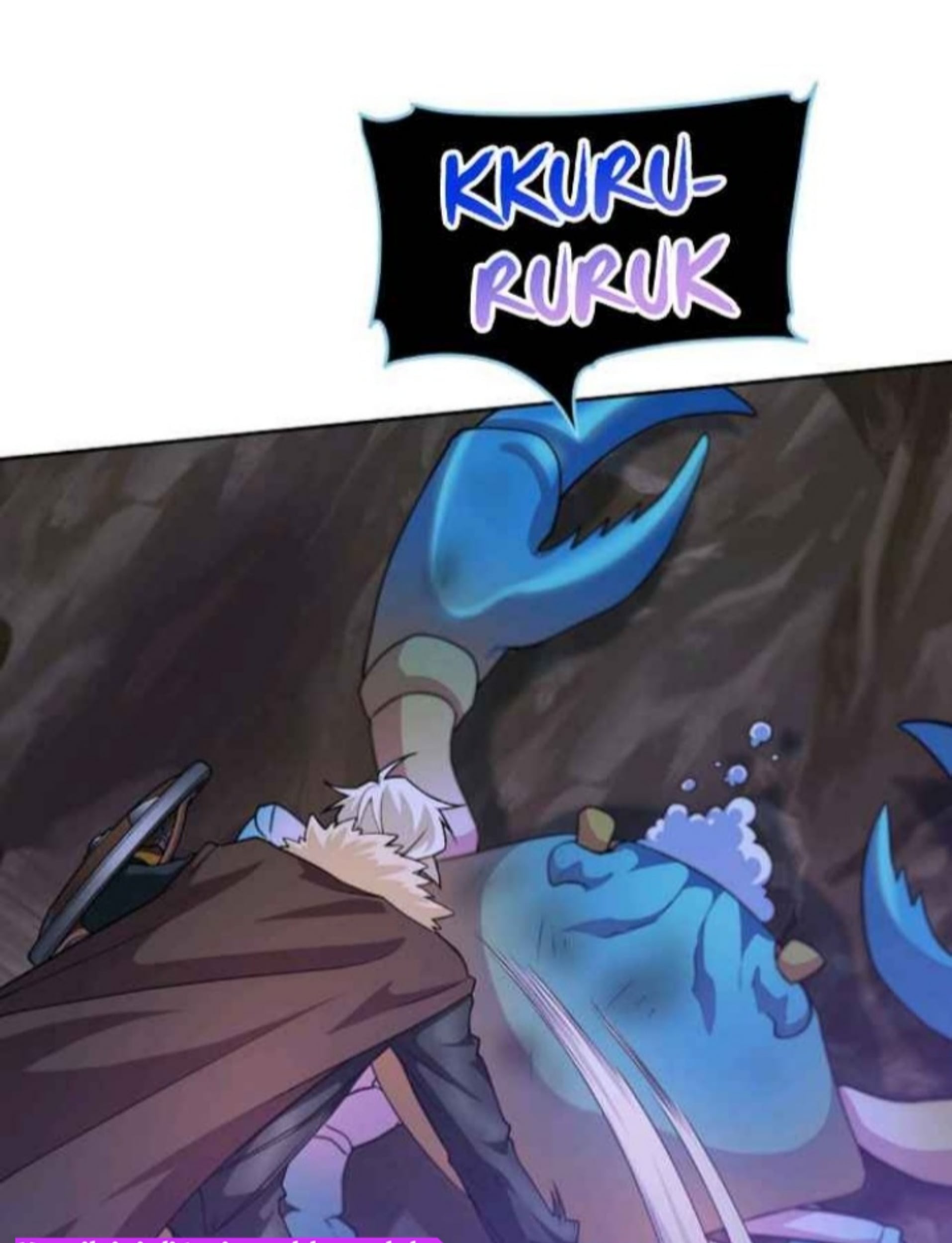 Please Have a Meal Chapter 32 Gambar 27