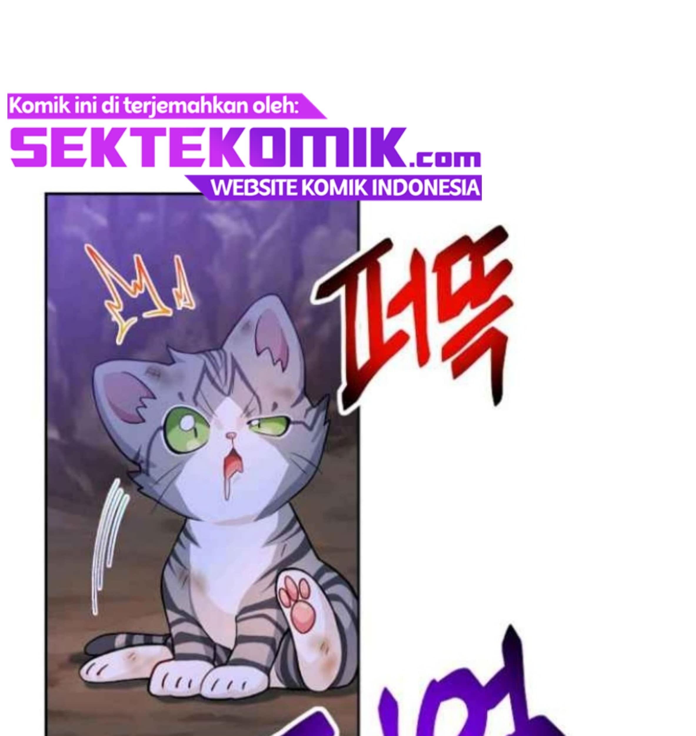 Please Have a Meal Chapter 32 Gambar 35