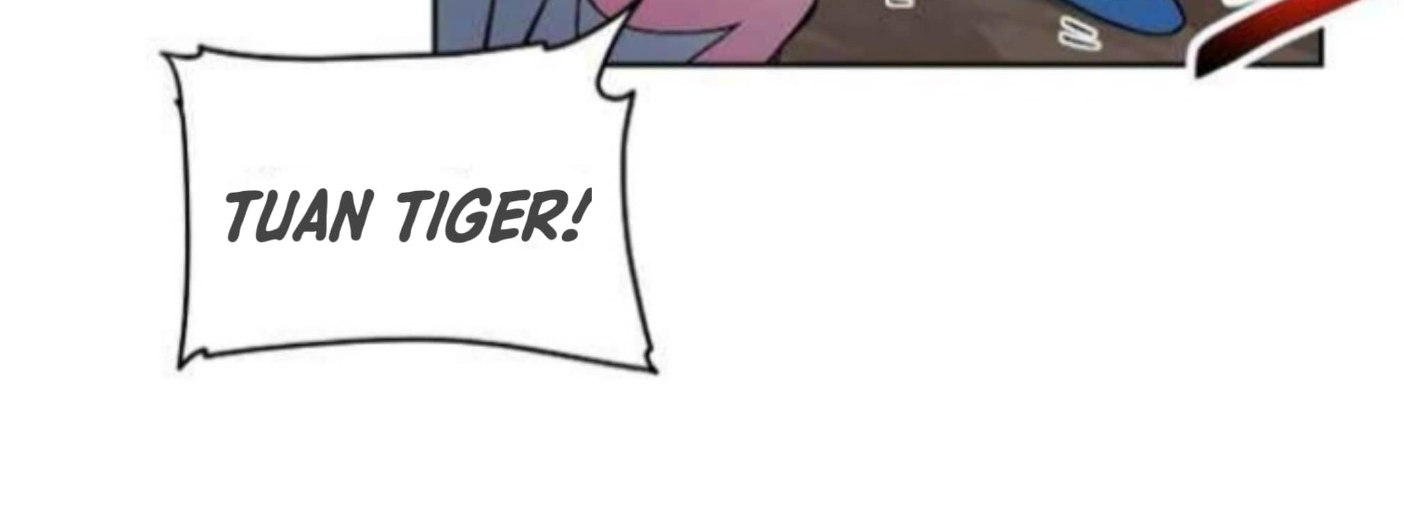 Please Have a Meal Chapter 32 Gambar 22