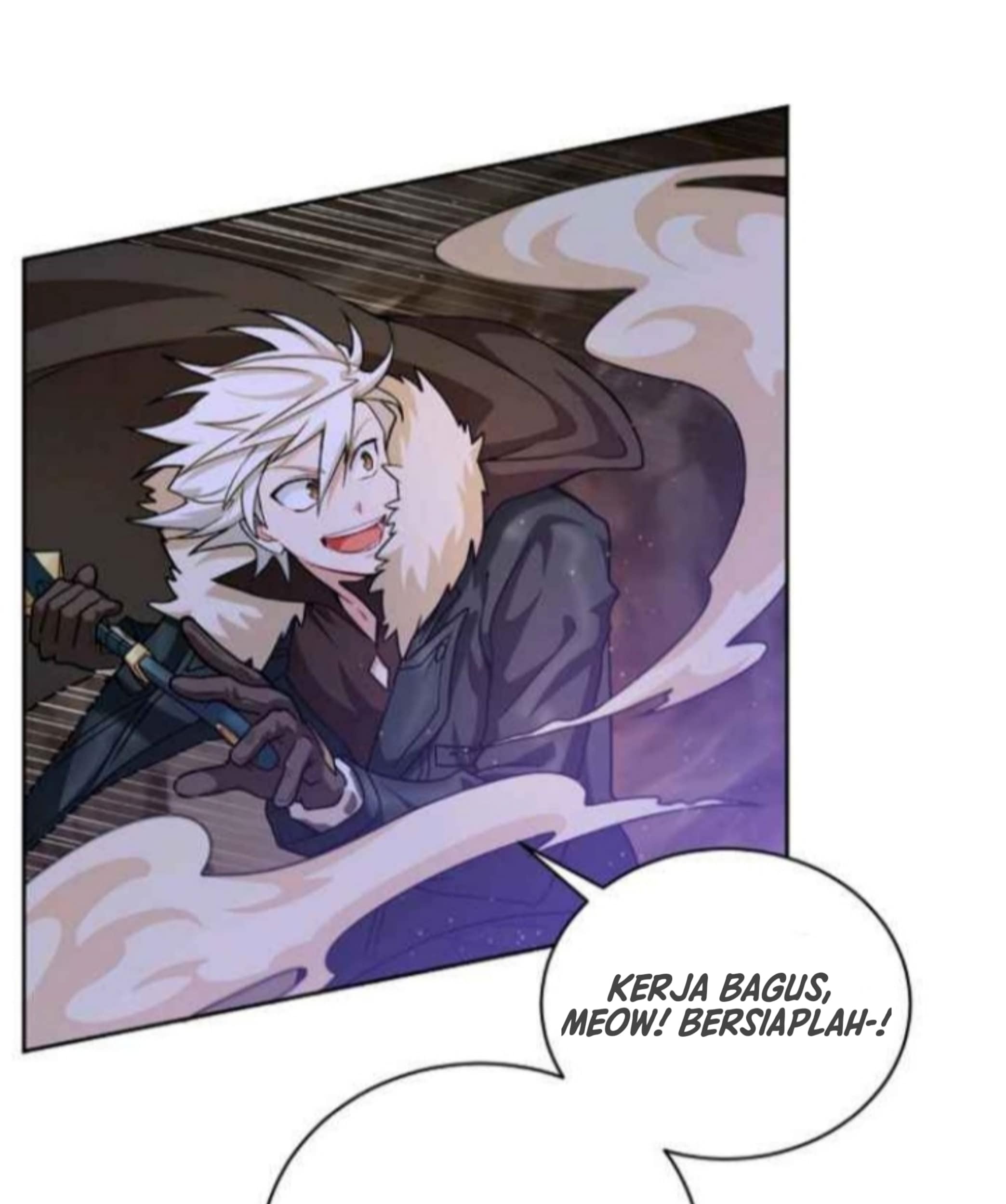 Please Have a Meal Chapter 32 Gambar 47