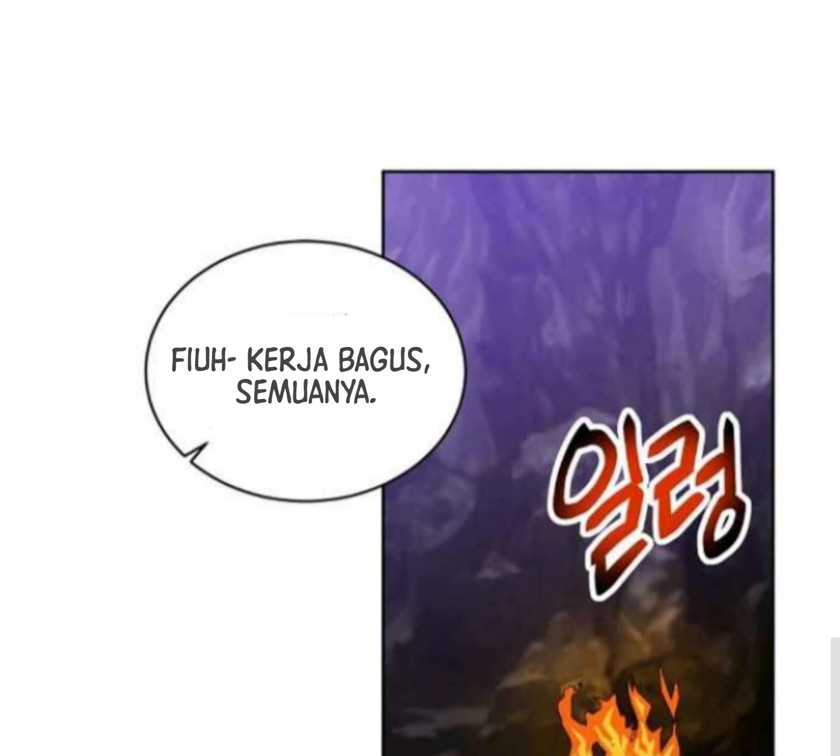 Please Have a Meal Chapter 32 Gambar 64
